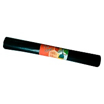 Мешки для мусора 180 л, черные, в рулоне 10 шт., ПВД, 30 мкм, 1060х800 мм, Концепция Быта EcoClean, 603737 в Самаре